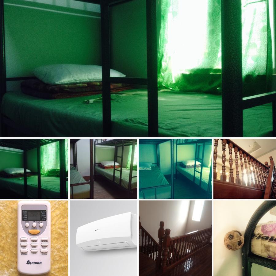 Lux Pillow Hostel Nyaung-U Екстериор снимка