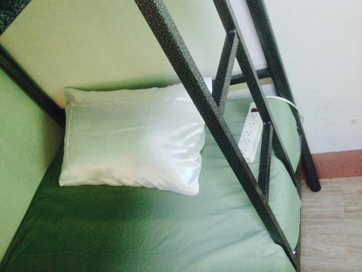 Lux Pillow Hostel Nyaung-U Екстериор снимка