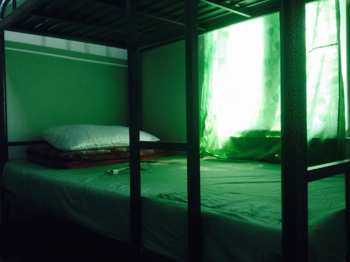 Lux Pillow Hostel Nyaung-U Екстериор снимка