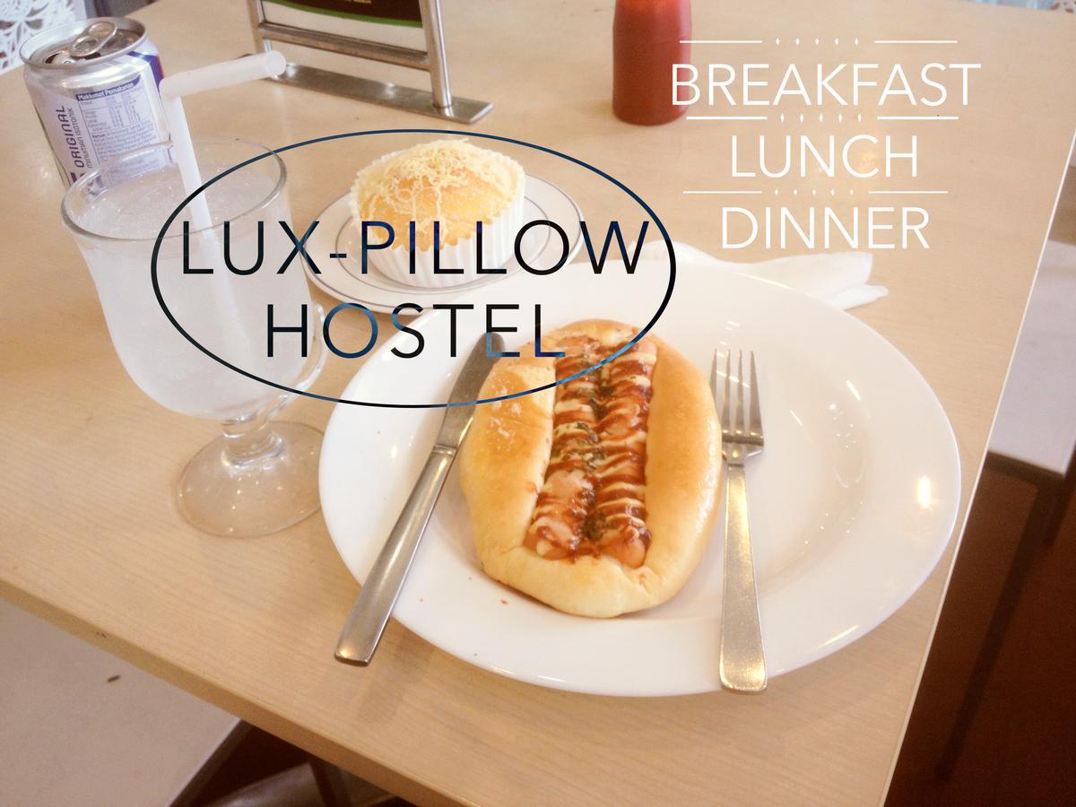 Lux Pillow Hostel Nyaung-U Екстериор снимка