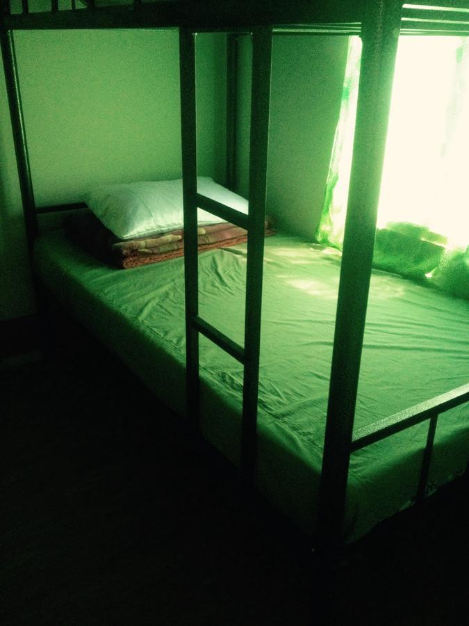 Lux Pillow Hostel Nyaung-U Екстериор снимка