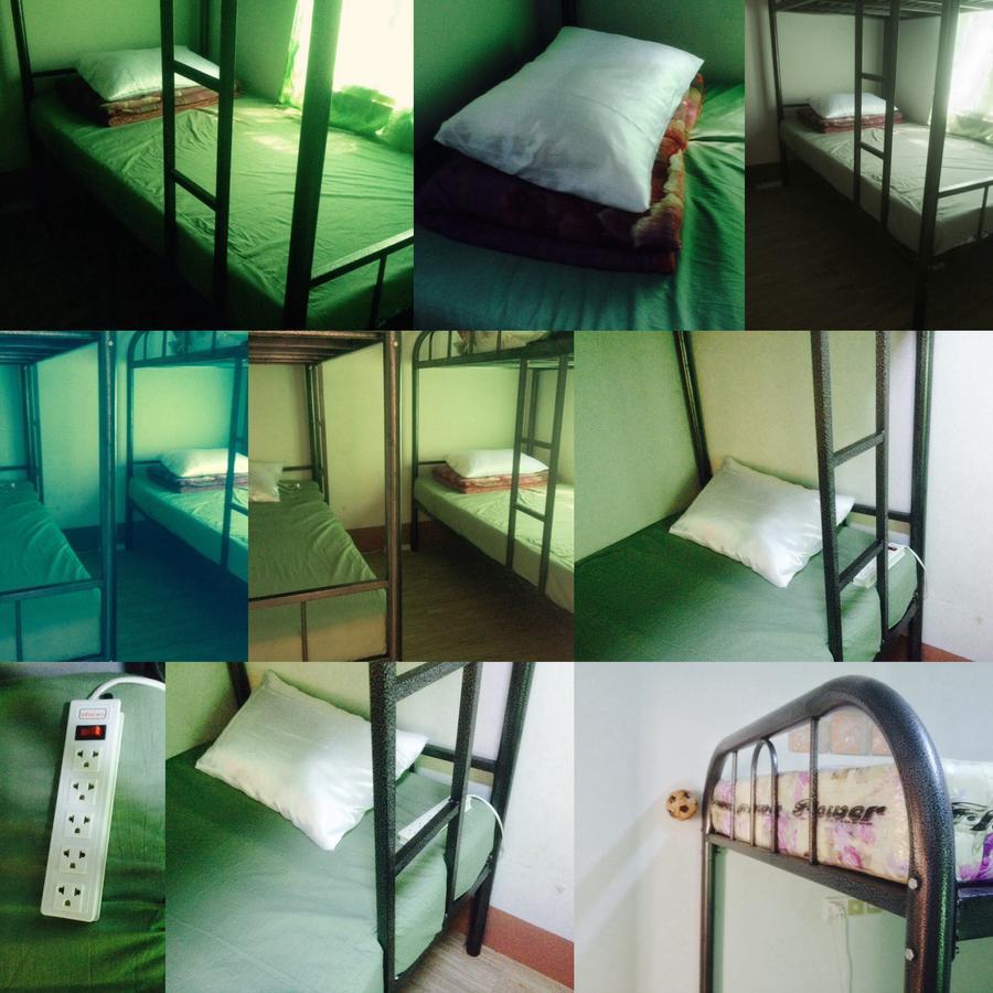 Lux Pillow Hostel Nyaung-U Екстериор снимка
