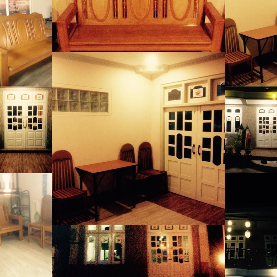 Lux Pillow Hostel Nyaung-U Екстериор снимка