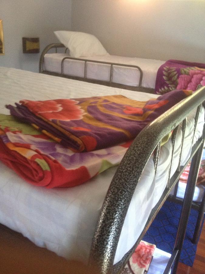 Lux Pillow Hostel Nyaung-U Екстериор снимка