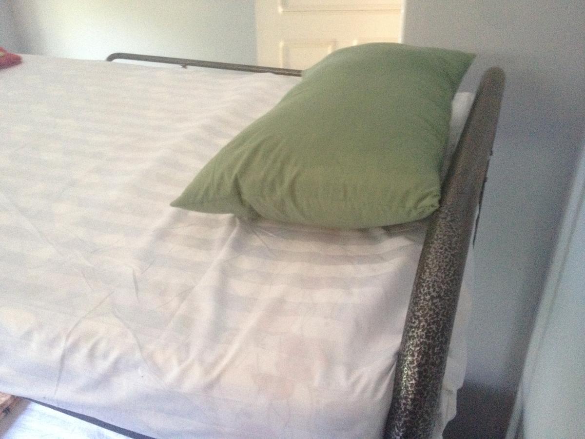 Lux Pillow Hostel Nyaung-U Екстериор снимка