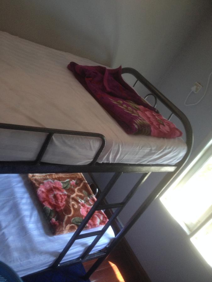 Lux Pillow Hostel Nyaung-U Екстериор снимка