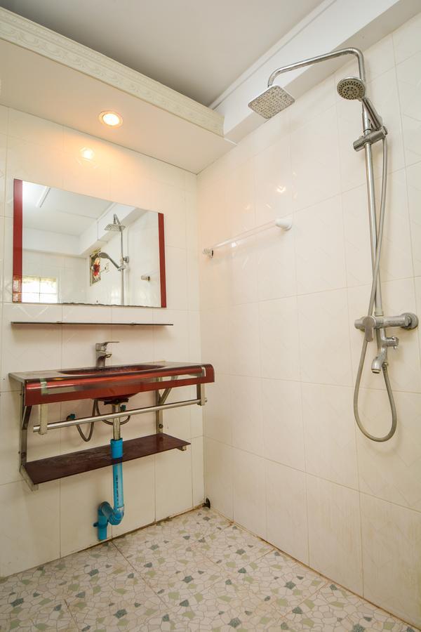 Lux Pillow Hostel Nyaung-U Екстериор снимка