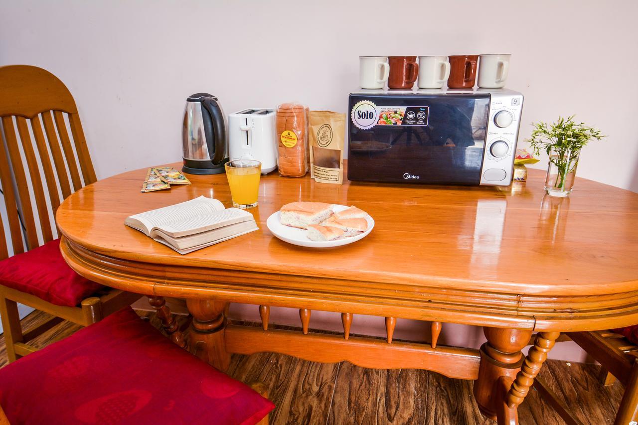 Lux Pillow Hostel Nyaung-U Екстериор снимка
