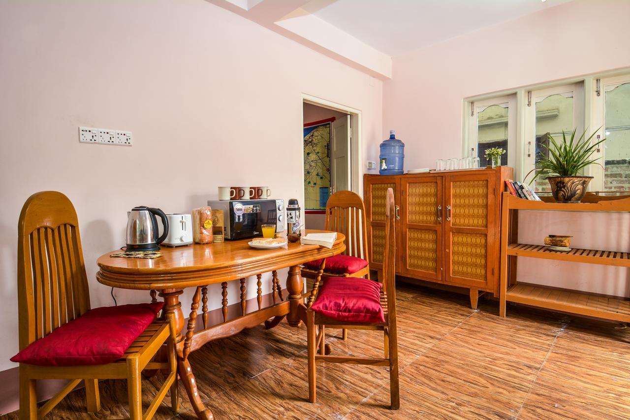 Lux Pillow Hostel Nyaung-U Екстериор снимка