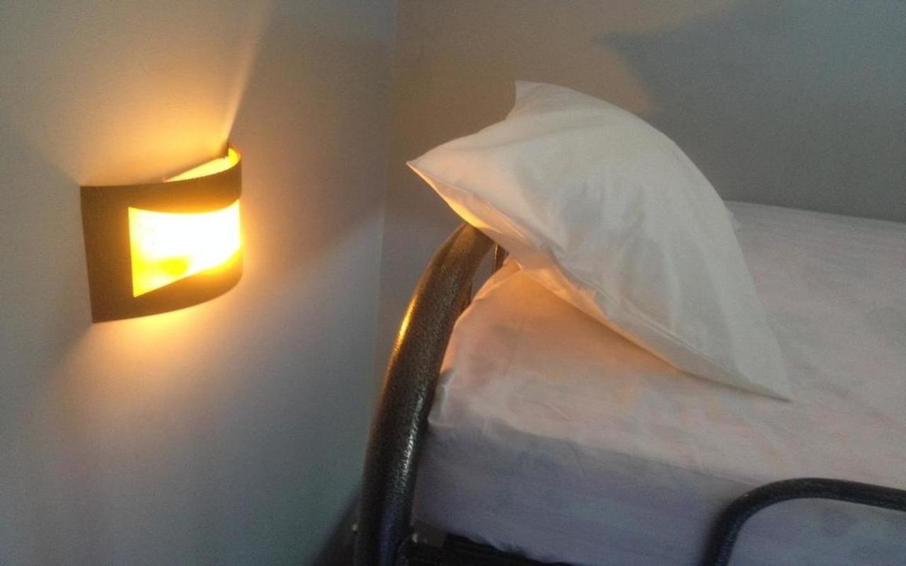 Lux Pillow Hostel Nyaung-U Екстериор снимка