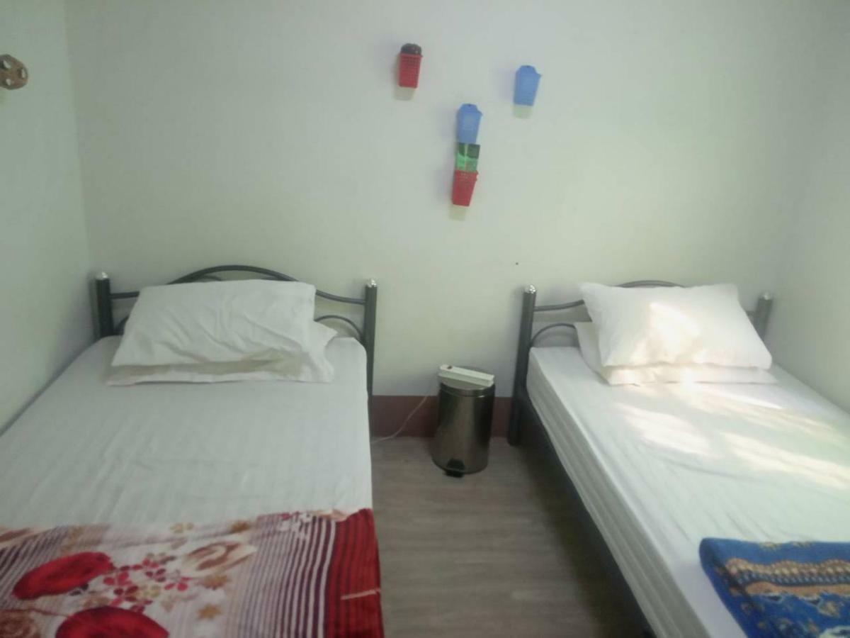 Lux Pillow Hostel Nyaung-U Екстериор снимка