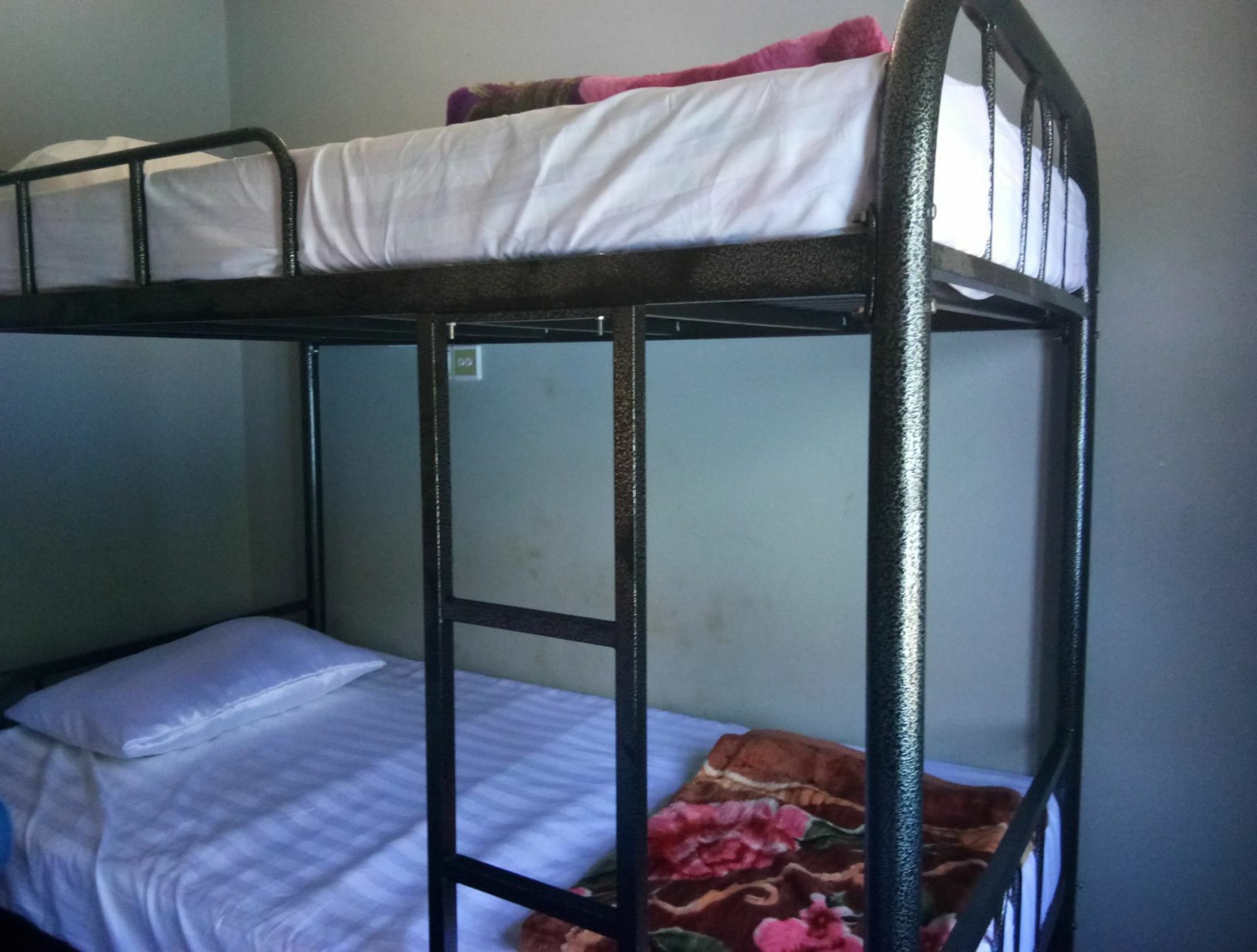 Lux Pillow Hostel Nyaung-U Екстериор снимка