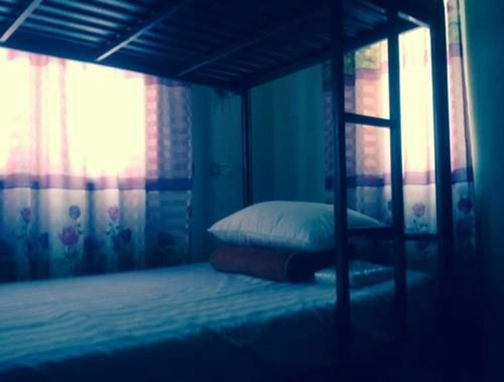 Lux Pillow Hostel Nyaung-U Екстериор снимка