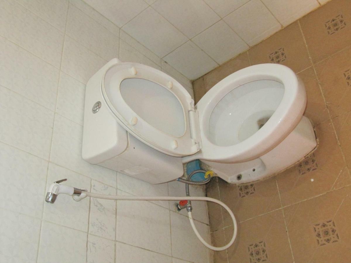 Lux Pillow Hostel Nyaung-U Екстериор снимка